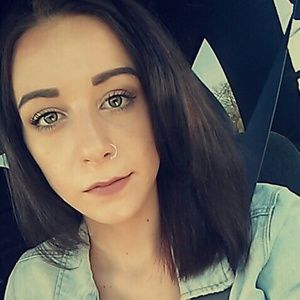 Meet your Posher, Kaitlyn